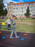 Športový